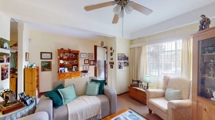 3 Bedroom Property for Sale in Richmond Hill Eastern Cape